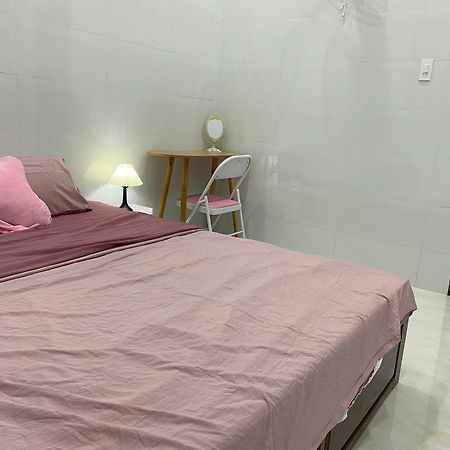 Hoa Nang Homestay Ninh Hai District Ngoại thất bức ảnh