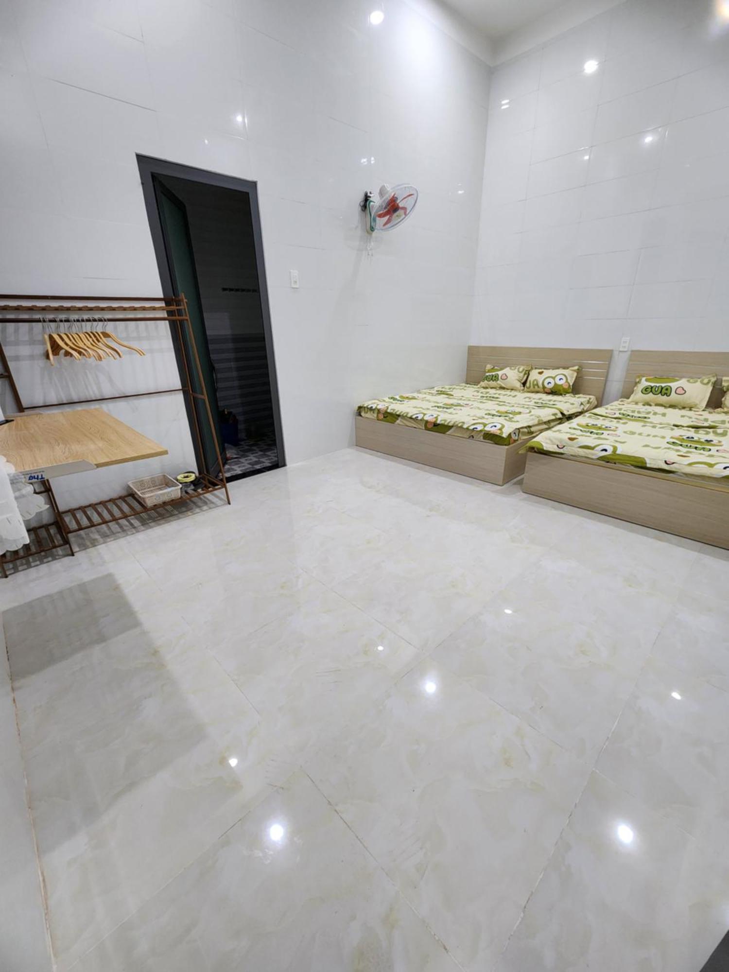 Hoa Nang Homestay Ninh Hai District Ngoại thất bức ảnh