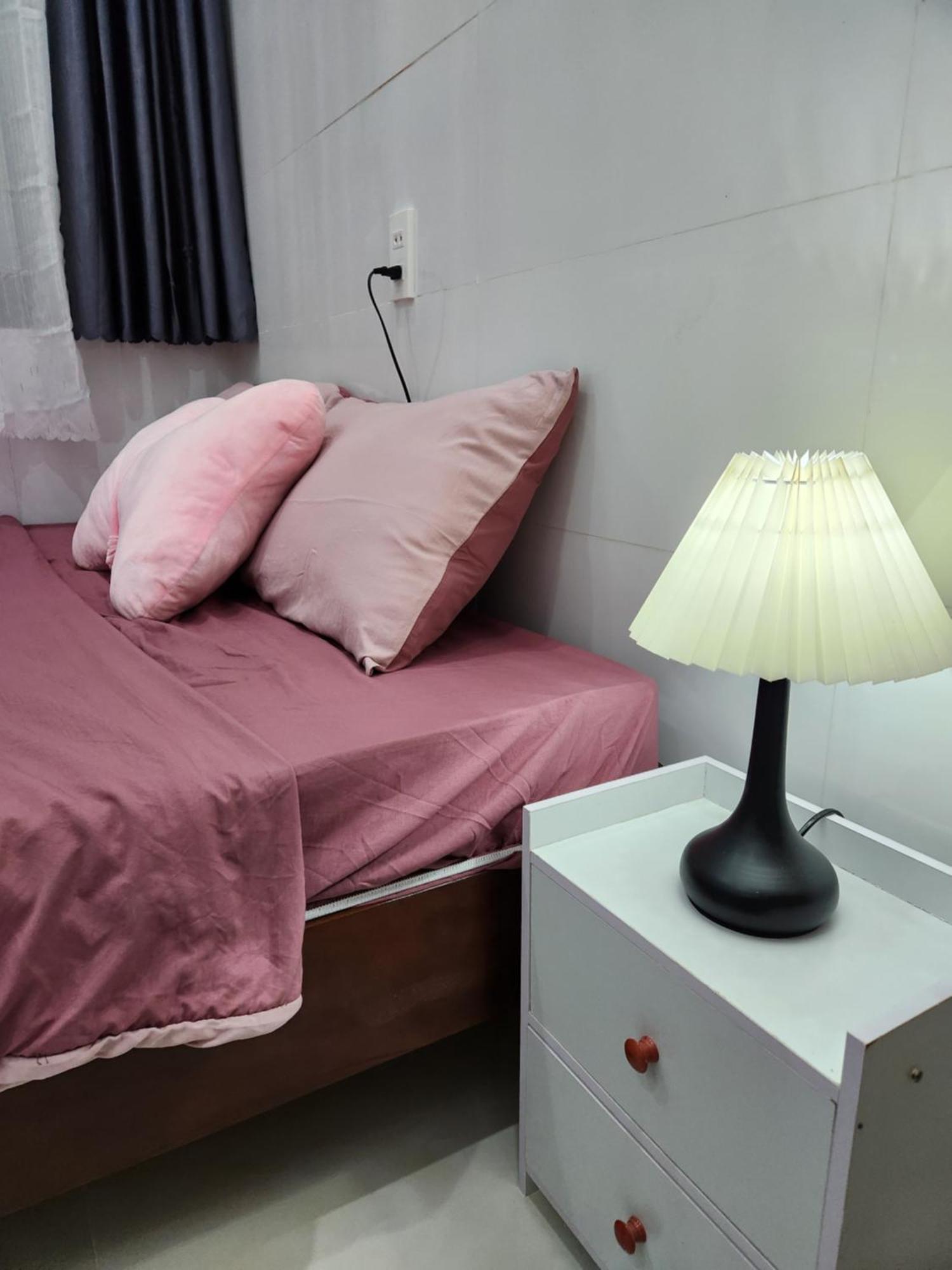 Hoa Nang Homestay Ninh Hai District Ngoại thất bức ảnh