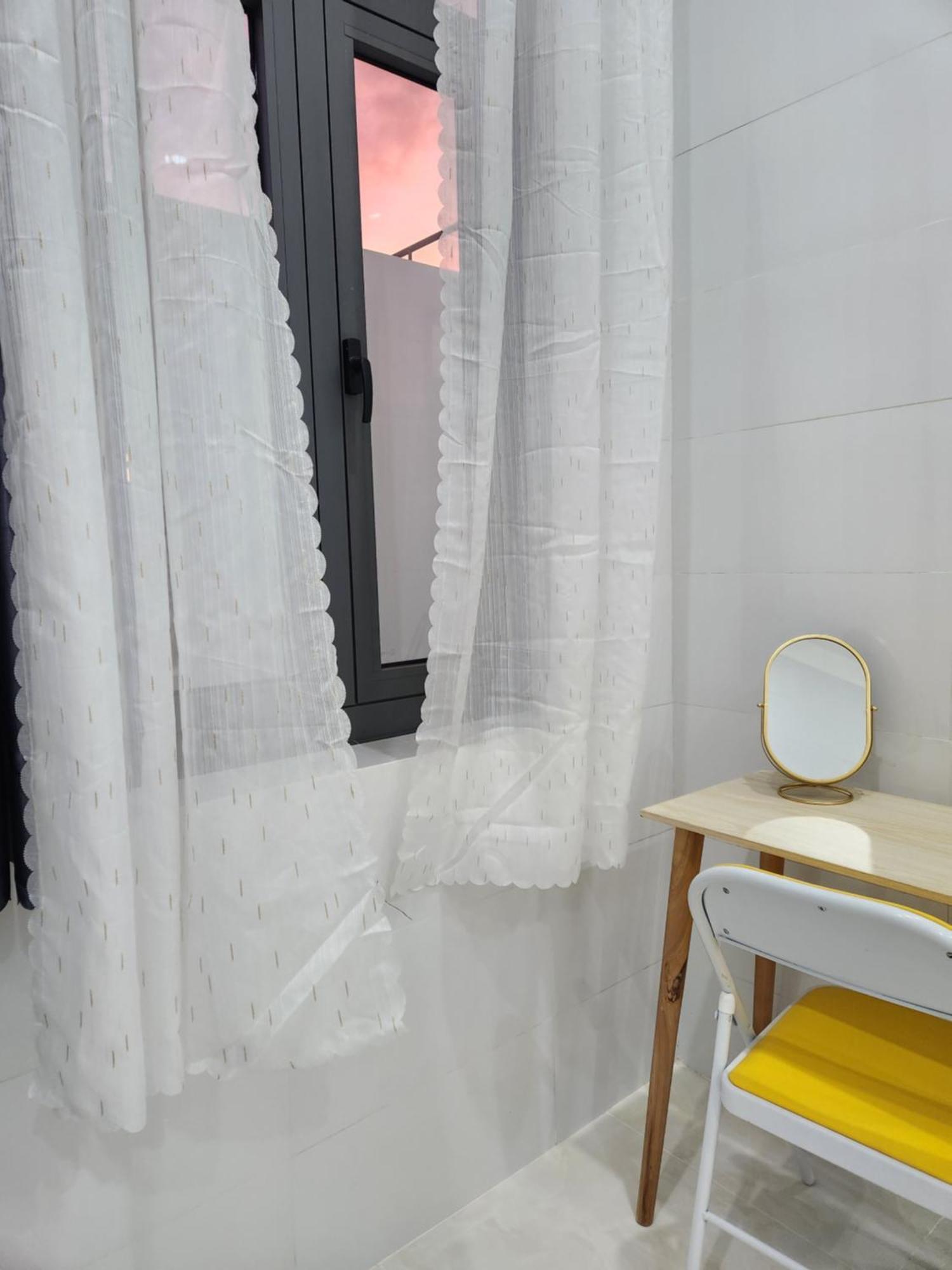 Hoa Nang Homestay Ninh Hai District Ngoại thất bức ảnh