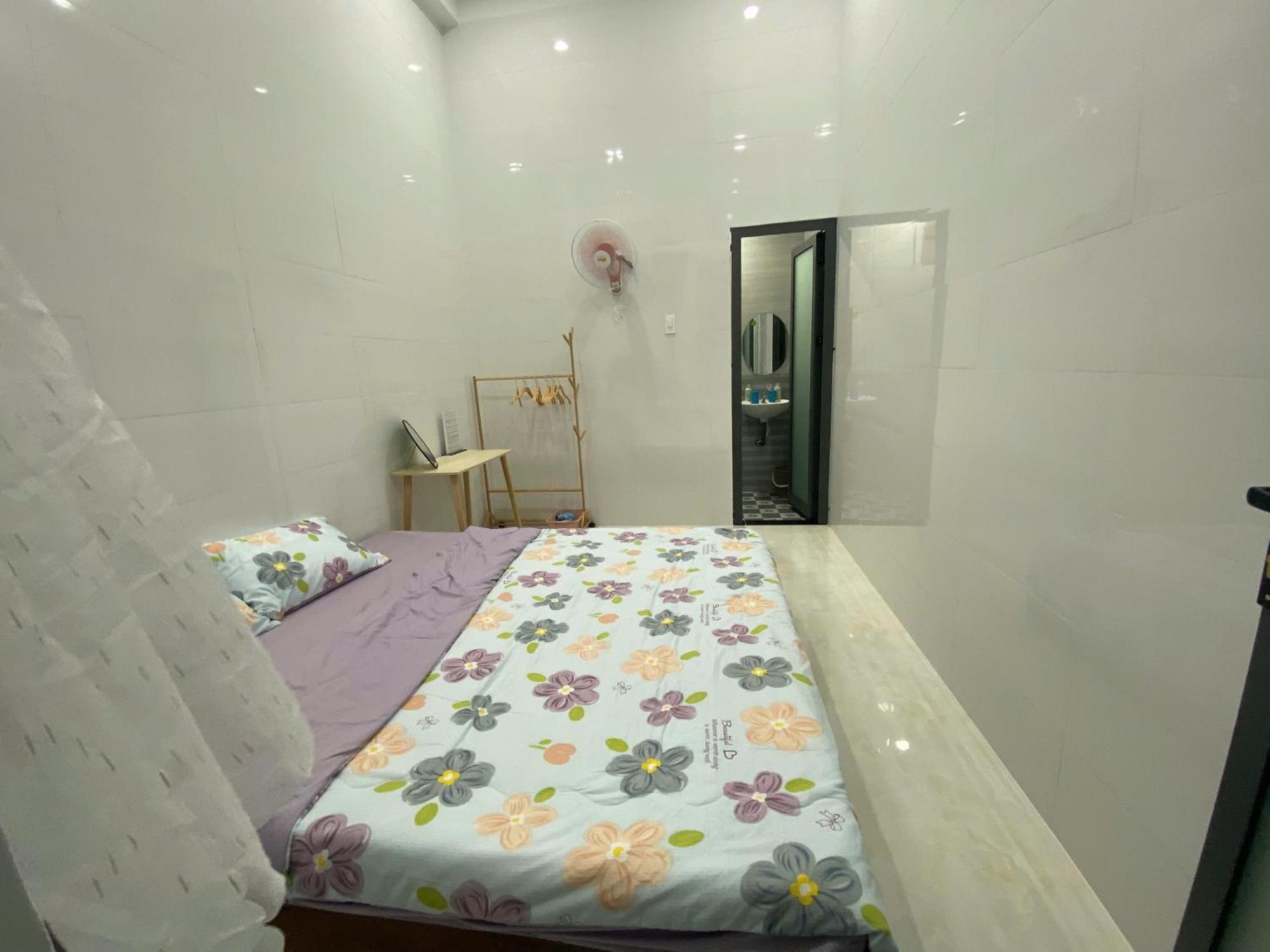 Hoa Nang Homestay Ninh Hai District Ngoại thất bức ảnh