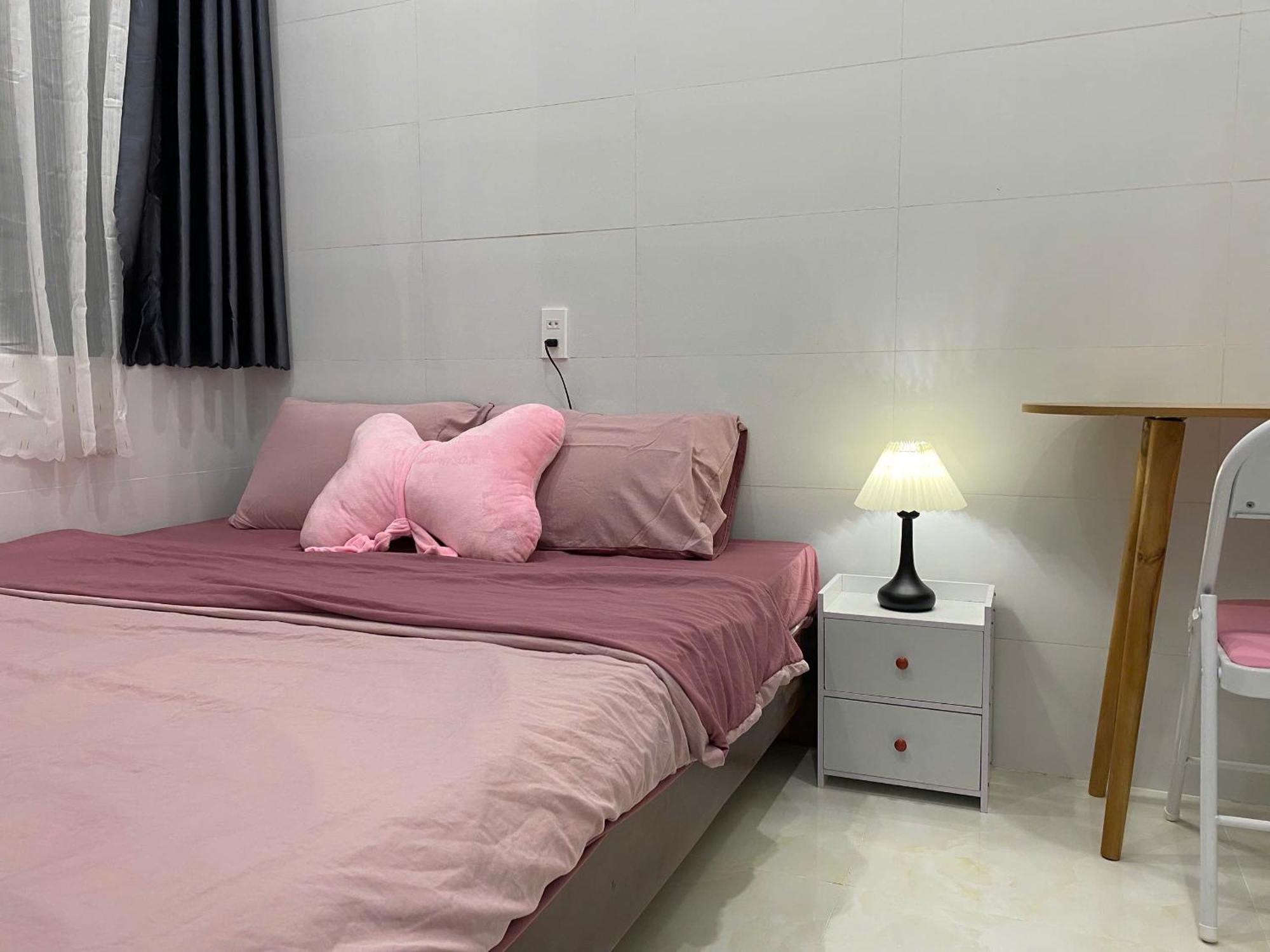Hoa Nang Homestay Ninh Hai District Ngoại thất bức ảnh