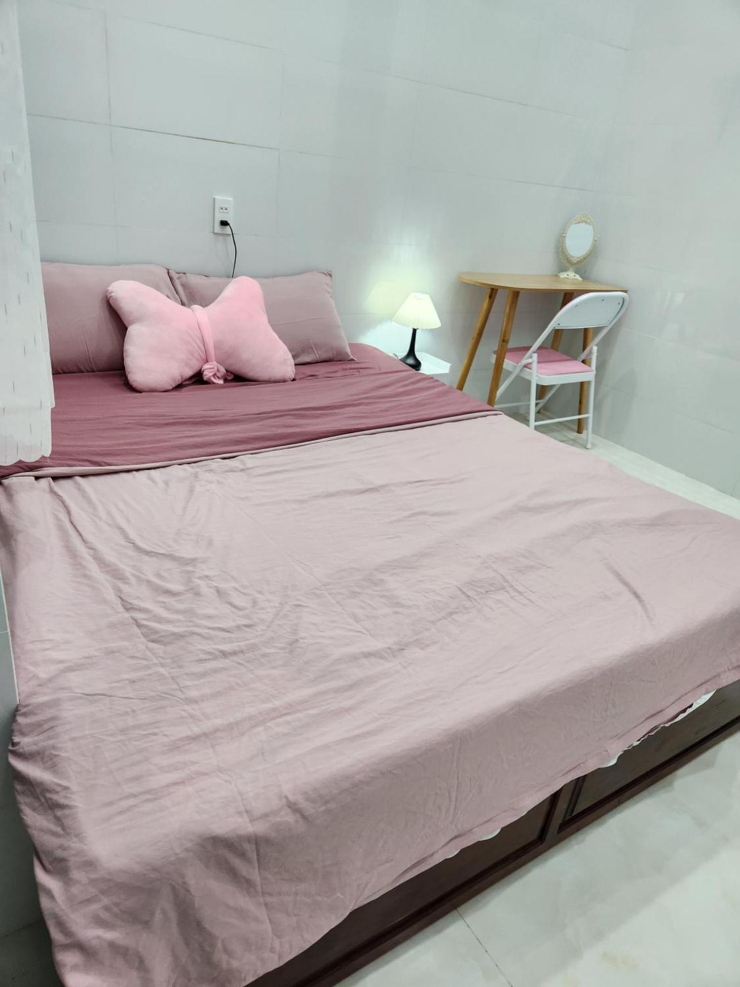 Hoa Nang Homestay Ninh Hai District Ngoại thất bức ảnh