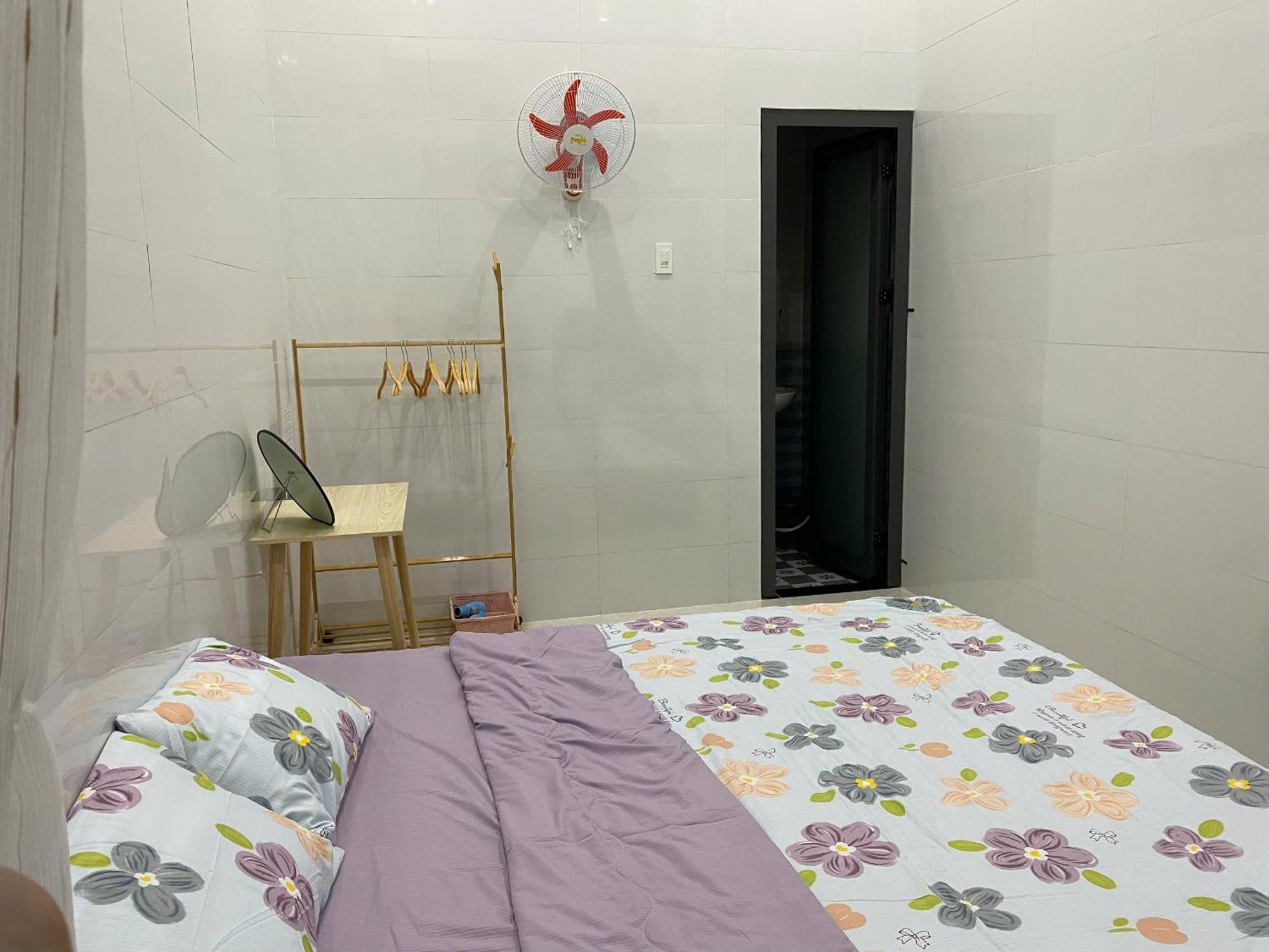 Hoa Nang Homestay Ninh Hai District Ngoại thất bức ảnh