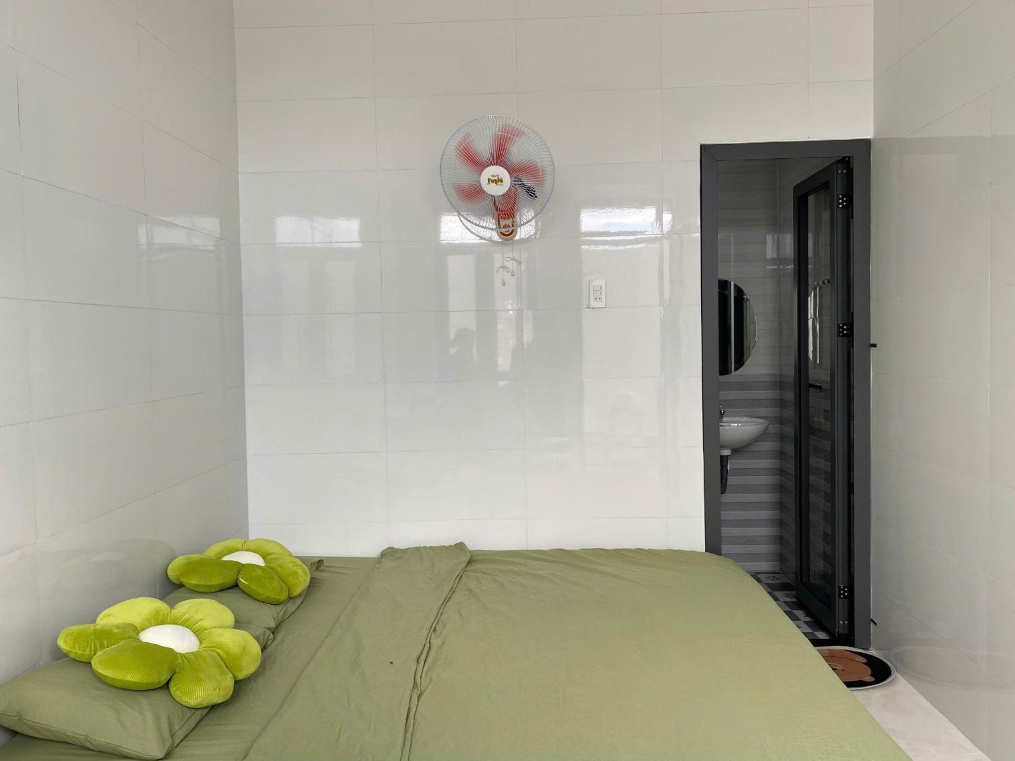 Hoa Nang Homestay Ninh Hai District Ngoại thất bức ảnh