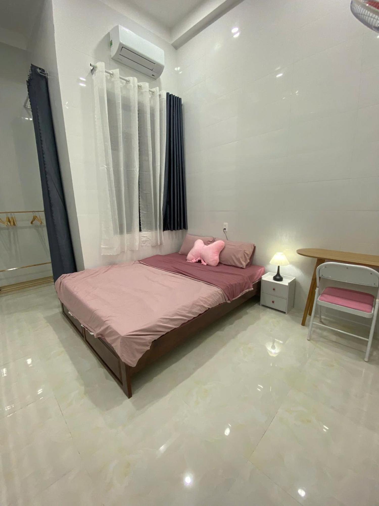 Hoa Nang Homestay Ninh Hai District Ngoại thất bức ảnh