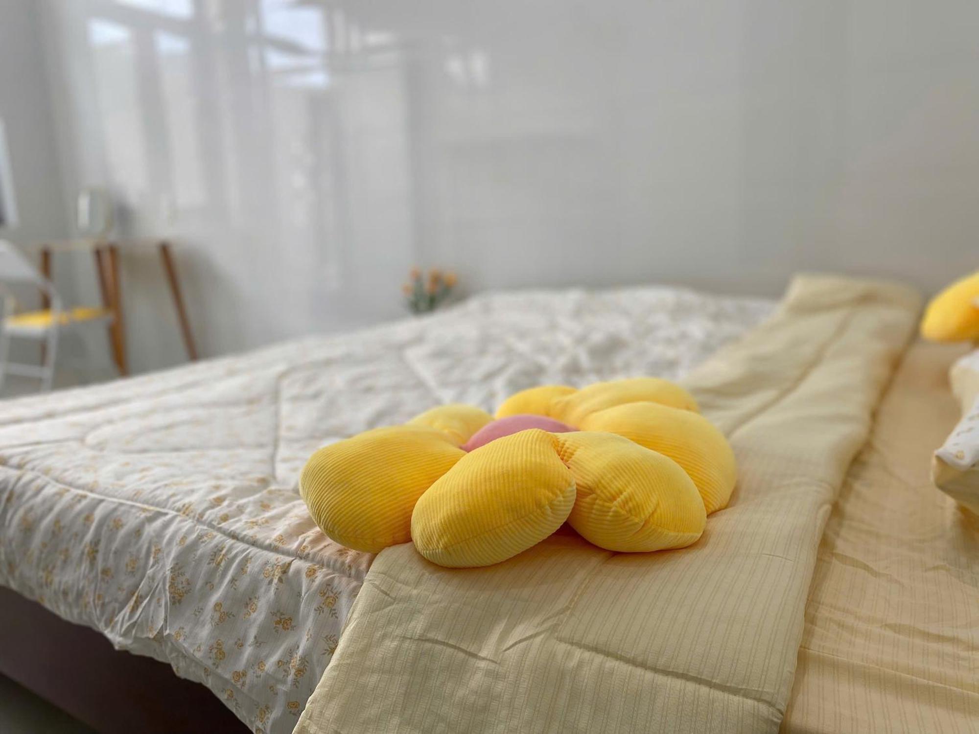Hoa Nang Homestay Ninh Hai District Ngoại thất bức ảnh